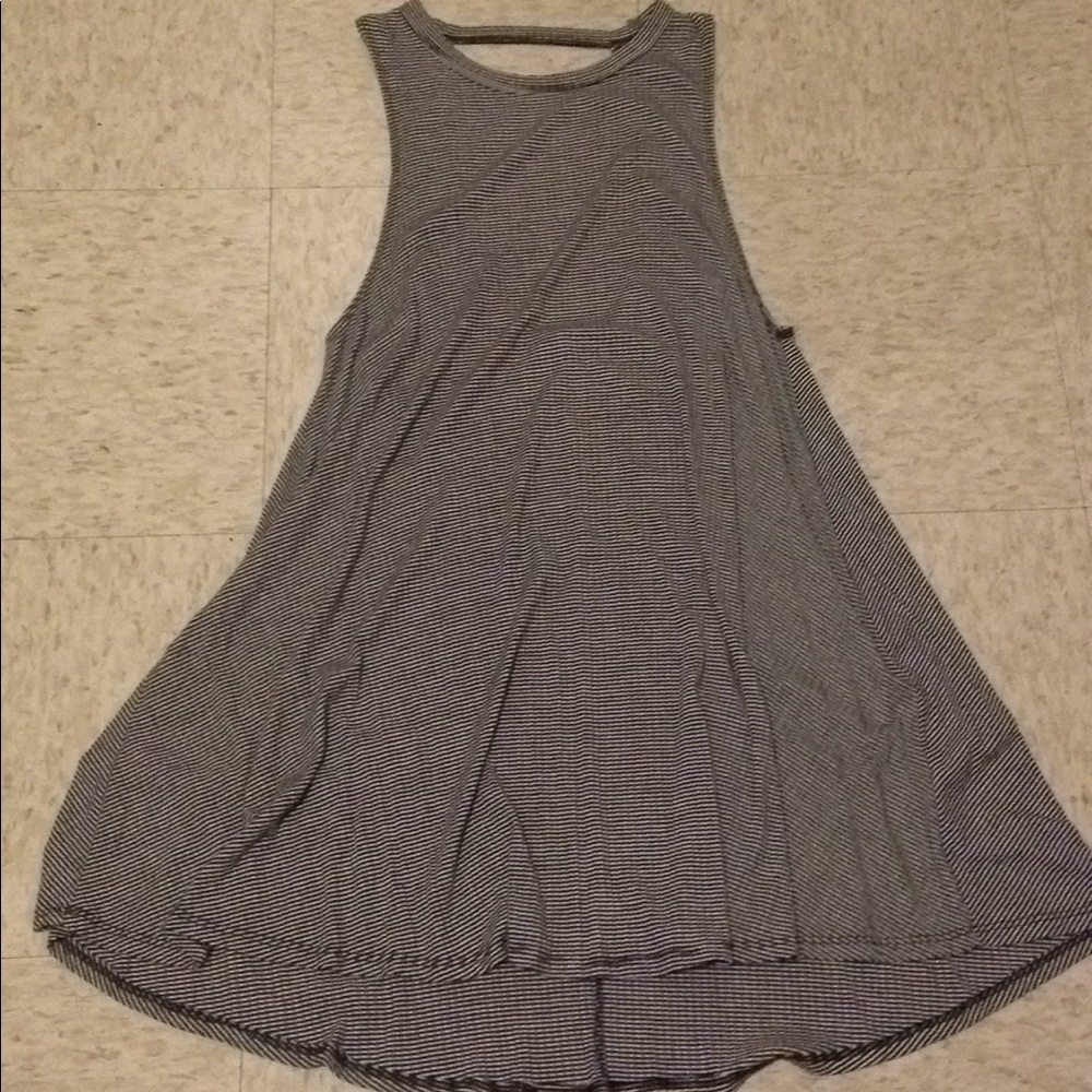 Spring dress